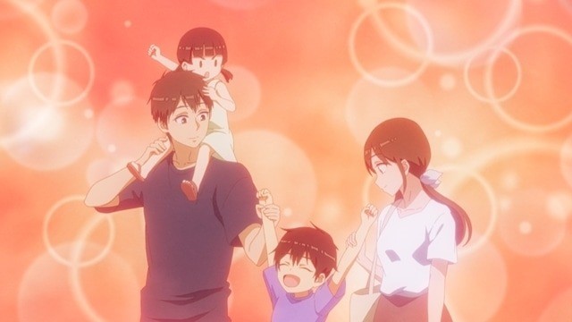 Watari-kun's ****** Is about to Collapse